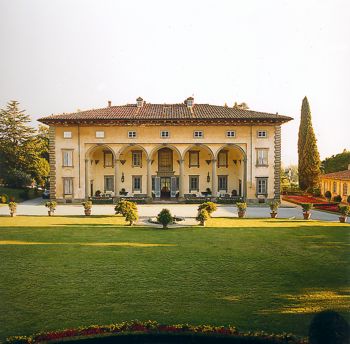 Villa Reale Marlia Matrimonio Villa Reale Marlia Matrimonio