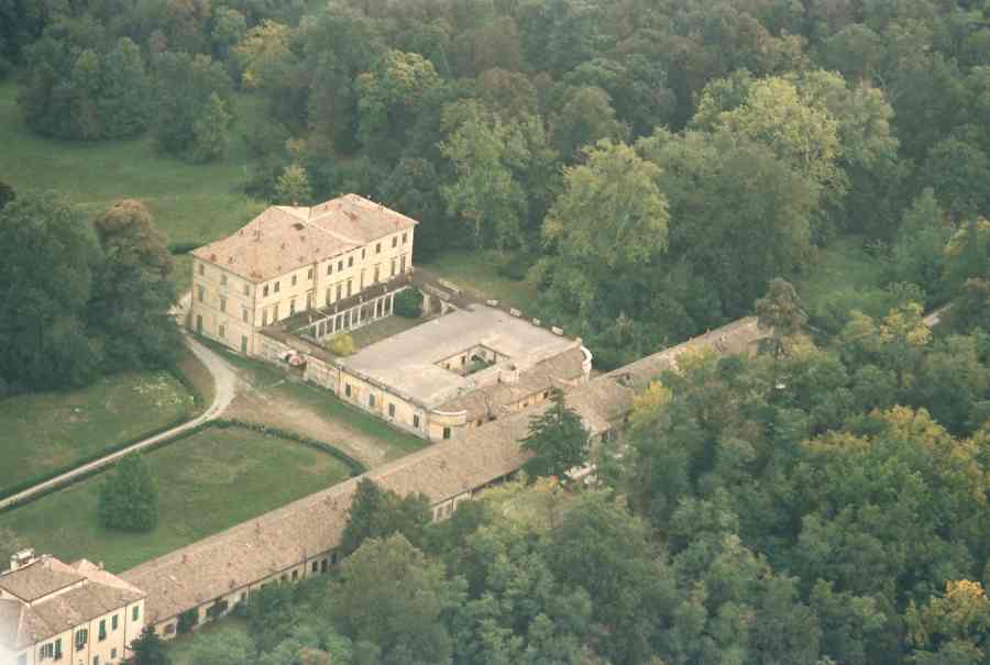 Casino dei boschi sala baganza