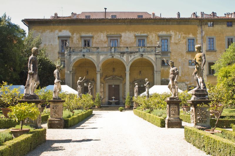 Fiorai Villa San Giovanni Fiorai Villa San Giovanni