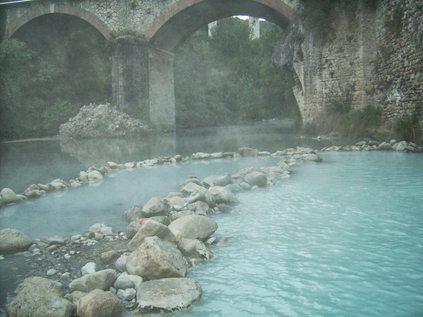 terme libere di petriolo bagni di petriolo